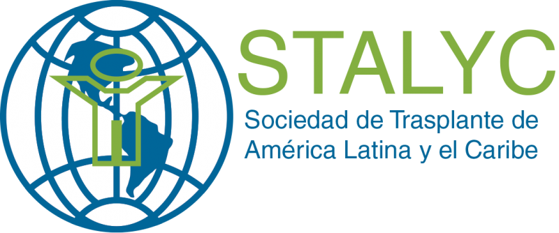 TTS 2022 - Sociedad de Trasplantes de América Latina y el Caribe (STALyC)